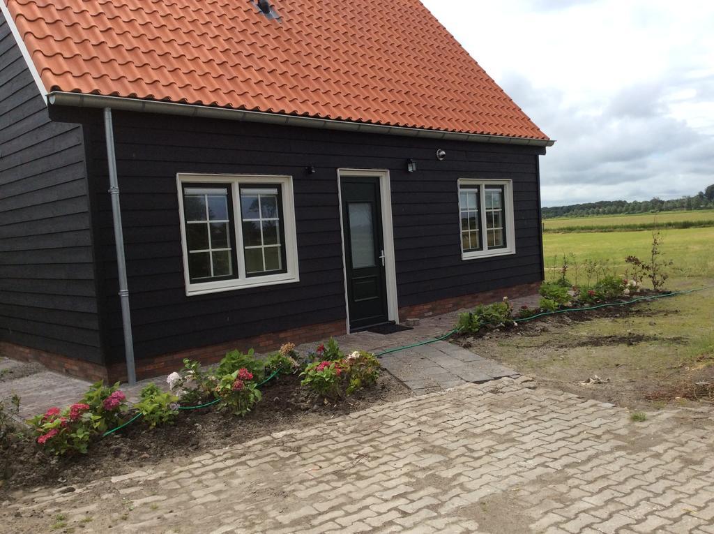 De Broodkist Villa Коудекерке Екстериор снимка